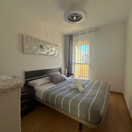 Duplex, Piscina Y Playa Villa Пуебла де Фарналс Екстериор снимка