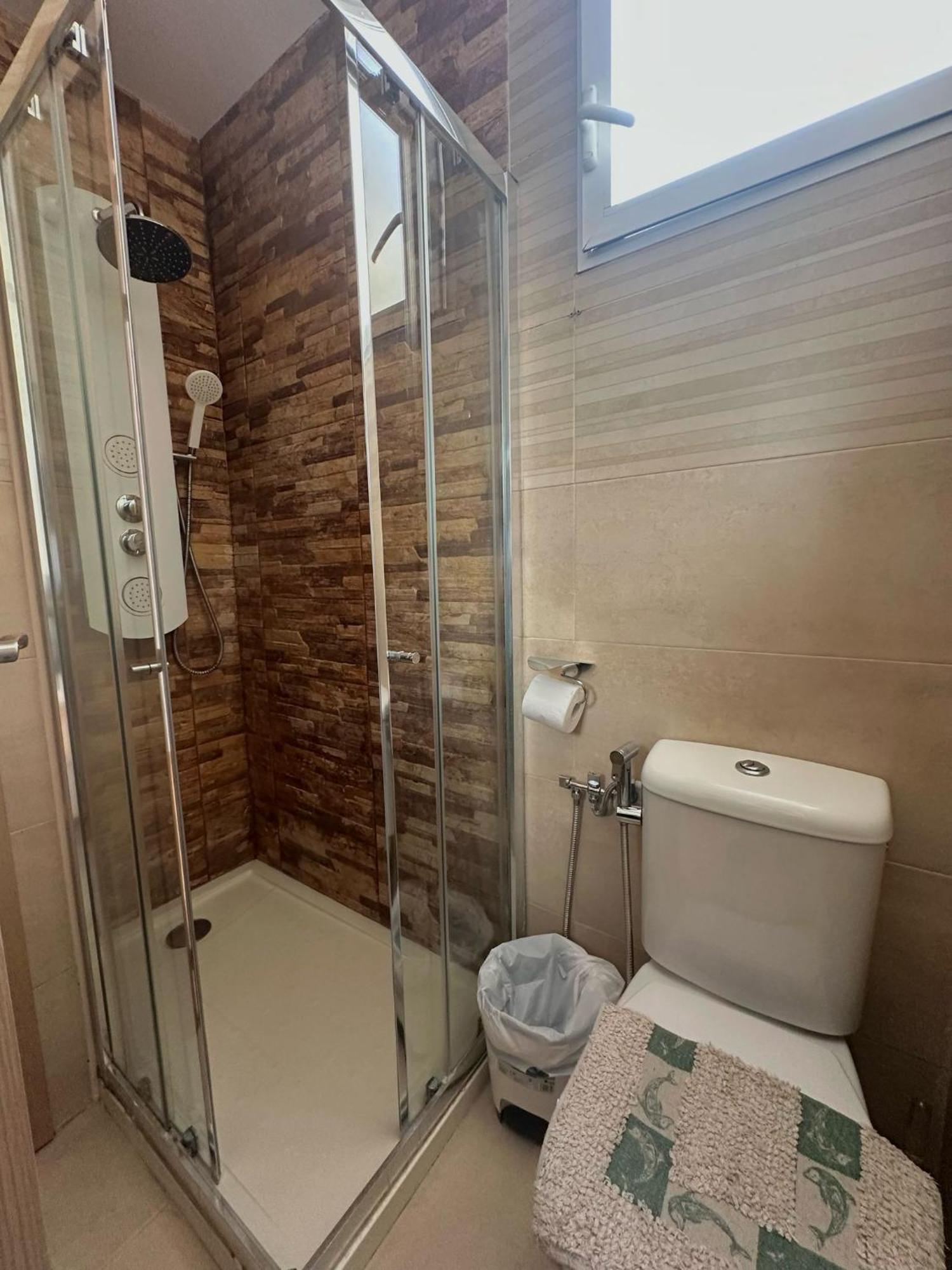 Duplex, Piscina Y Playa Villa Пуебла де Фарналс Екстериор снимка
