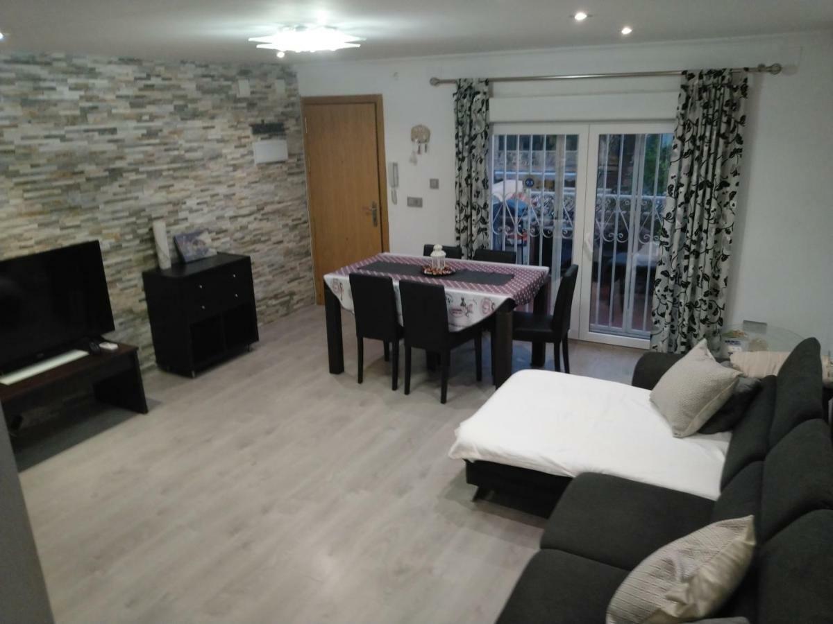Duplex, Piscina Y Playa Villa Пуебла де Фарналс Екстериор снимка