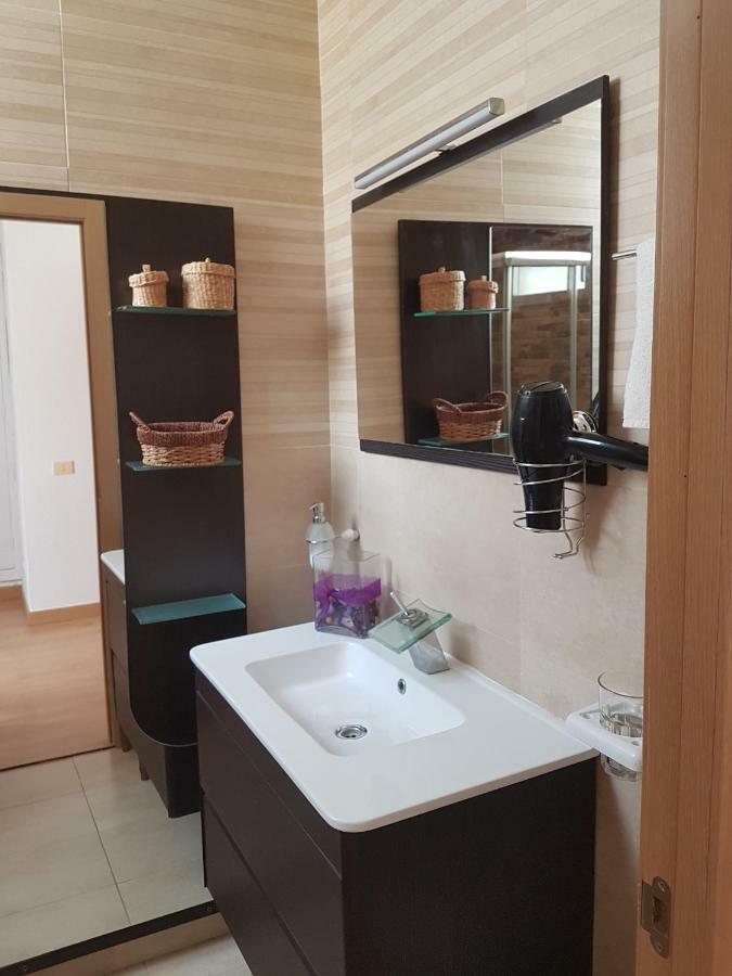 Duplex, Piscina Y Playa Villa Пуебла де Фарналс Екстериор снимка